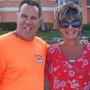 Meet your Posher, Gail